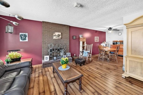6432 Rundlehorn Drive Ne, Calgary, AB - Indoor