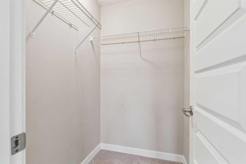 314 Covecreek Circle Ne, Calgary, AB - Indoor With Storage