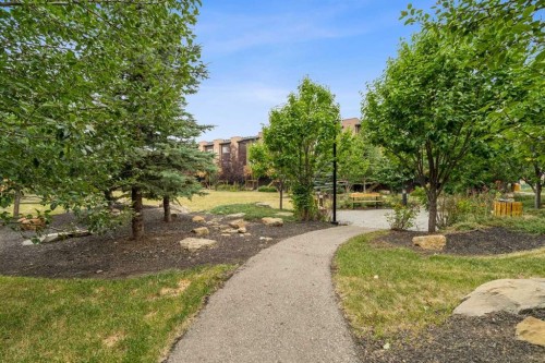 314 Covecreek Circle Ne, Calgary, AB - Outdoor