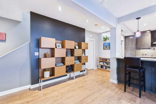 224 10A Street Nw, Calgary, AB - Indoor