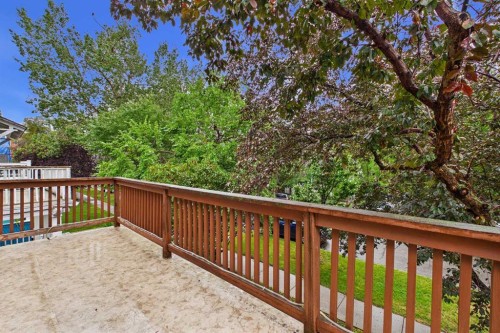 224 10A Street Nw, Calgary, AB - Outdoor