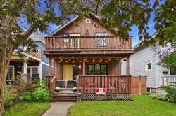 224 10A Street NW Calgary, AB T2N 1W6