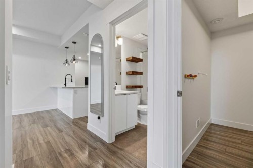 214 Seton Passage Se, Calgary, AB - Indoor Photo Showing Other Room