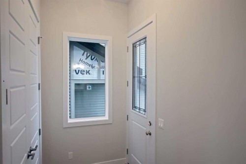 12 Topaz Place, Cochrane, AB - Indoor Photo Showing Other Room