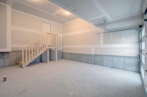 12 Topaz Place, Cochrane, AB - Indoor