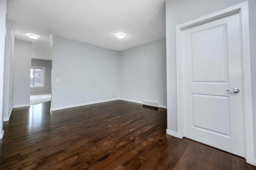 101 Savanna Close Ne, Calgary, AB - Indoor Photo Showing Other Room