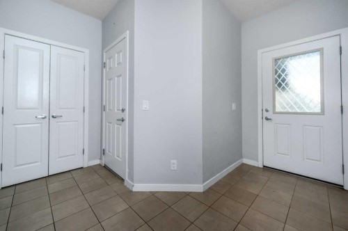 101 Savanna Close Ne, Calgary, AB - Indoor Photo Showing Other Room