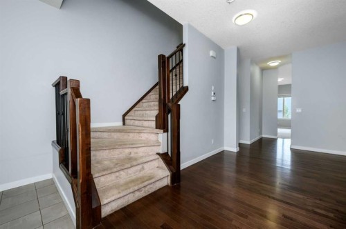 101 Savanna Close Ne, Calgary, AB - Indoor Photo Showing Other Room