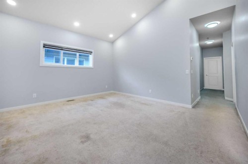 101 Savanna Close Ne, Calgary, AB - Indoor Photo Showing Other Room