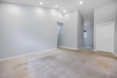 101 Savanna Close Ne, Calgary, AB - Indoor Photo Showing Other Room