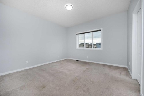 101 Savanna Close Ne, Calgary, AB - Indoor Photo Showing Other Room