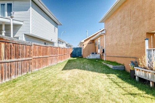 315 Appleglen Place Se, Calgary, AB - Outdoor With Exterior
