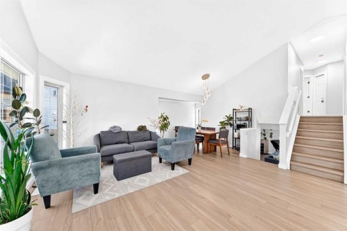 315 Appleglen Place Se, Calgary, AB - Indoor Photo Showing Other Room