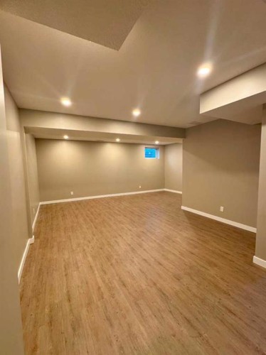 66 Chaparral Ridge Terrace Se, Calgary, AB - Indoor