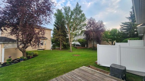66 Chaparral Ridge Terrace Se, Calgary, AB - Outdoor