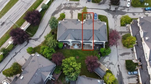 66 Chaparral Ridge Terrace Se, Calgary, AB - Outdoor With View