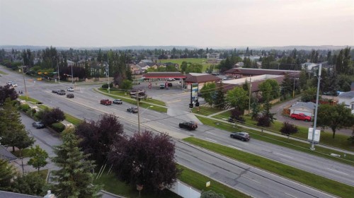 66 Chaparral Ridge Terrace Se, Calgary, AB - Outdoor With View