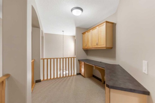 49 Panamount Rise Nw, Calgary, AB - Indoor Photo Showing Other Room