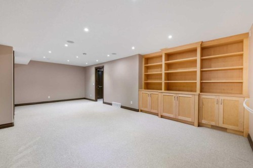 49 Panamount Rise Nw, Calgary, AB - Indoor Photo Showing Other Room