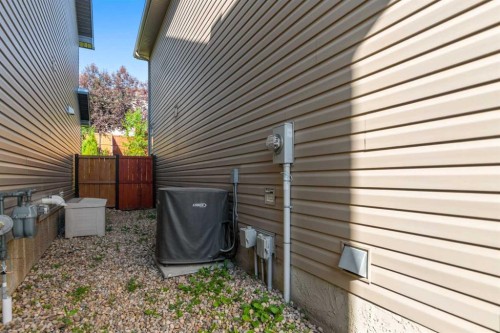 49 Panamount Rise Nw, Calgary, AB - Outdoor With Exterior