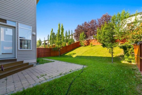 49 Panamount Rise Nw, Calgary, AB - Outdoor