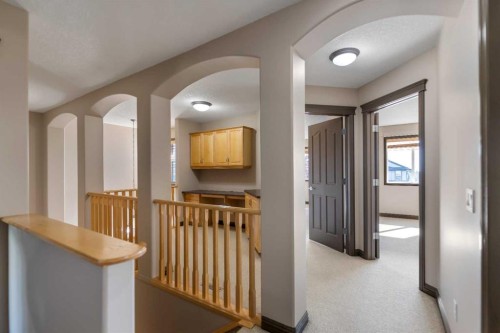 49 Panamount Rise Nw, Calgary, AB 