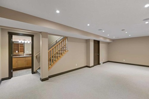 49 Panamount Rise Nw, Calgary, AB 