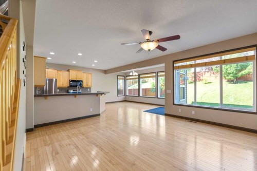 49 Panamount Rise Nw, Calgary, AB - Indoor