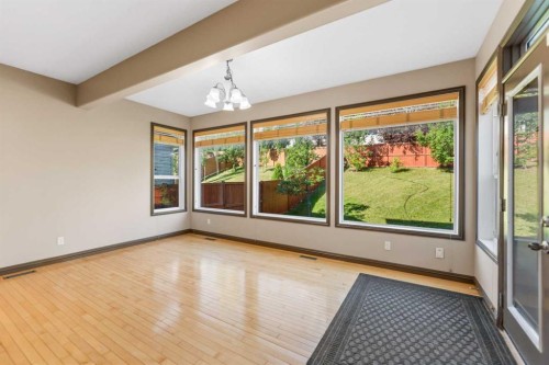 49 Panamount Rise Nw, Calgary, AB - Indoor Photo Showing Other Room