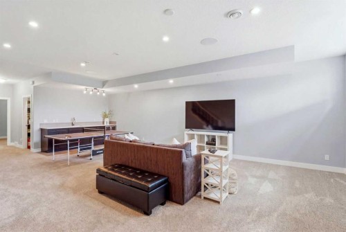 2014 6 Street Ne, Calgary, AB - Indoor