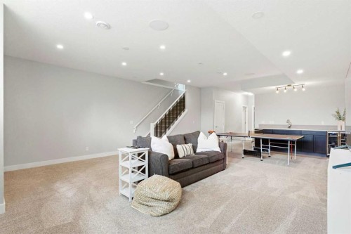 2014 6 Street Ne, Calgary, AB - Indoor