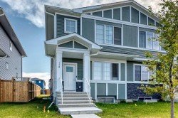 118 Chelsea Mews Chestermere, AB T1X 2T1
