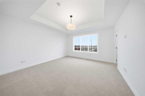 272 Huxbury View Ne, Calgary, AB - Indoor Photo Showing Other Room