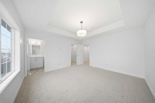 272 Huxbury View Ne, Calgary, AB - Indoor Photo Showing Other Room