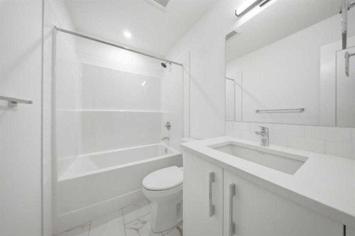 272 Huxbury View Ne, Calgary, AB - Indoor Photo Showing Bathroom