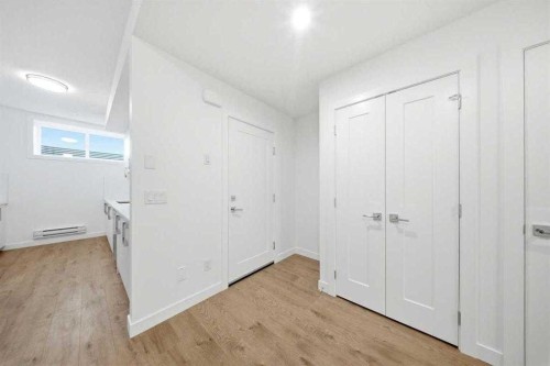 272 Huxbury View Ne, Calgary, AB - Indoor Photo Showing Other Room