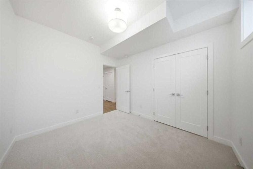 272 Huxbury View Ne, Calgary, AB - Indoor Photo Showing Other Room
