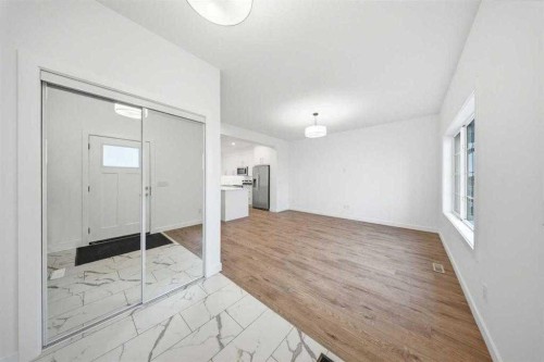 272 Huxbury View Ne, Calgary, AB - Indoor Photo Showing Other Room