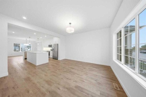 272 Huxbury View Ne, Calgary, AB - Indoor