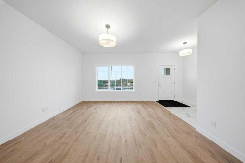 272 Huxbury View Ne, Calgary, AB - Indoor Photo Showing Other Room