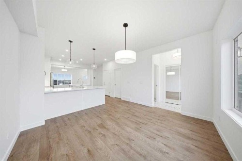 272 Huxbury View Ne, Calgary, AB - Indoor