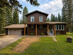 94 Redwood Meadows Drive  Rural Rocky View County, AB T3Z 1A3