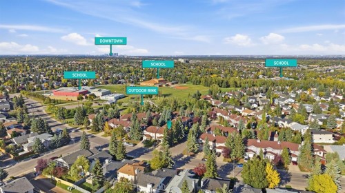 240 Shawinigan Drive Sw, Calgary, AB 