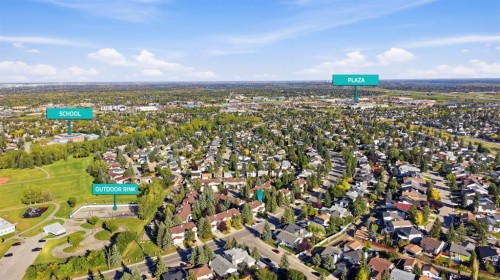 240 Shawinigan Drive Sw, Calgary, AB 