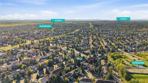 240 Shawinigan Drive Sw, Calgary, AB 
