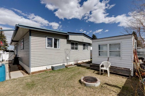 240 Big Hill Circle Se, Airdrie, AB - Outdoor With Exterior