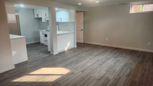 6736 Malvern Road Ne, Calgary, AB - Indoor