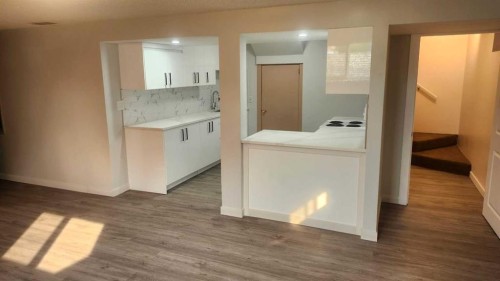 6736 Malvern Road Ne, Calgary, AB - Indoor