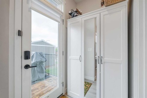 788 Walgrove Boulevard Se, Calgary, AB - Indoor