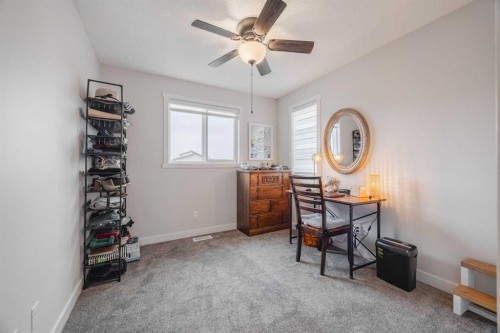 788 Walgrove Boulevard Se, Calgary, AB - Indoor